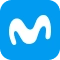logo movistar