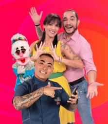 Más Conectados