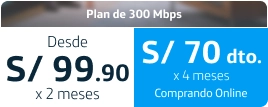 promoción Movistar