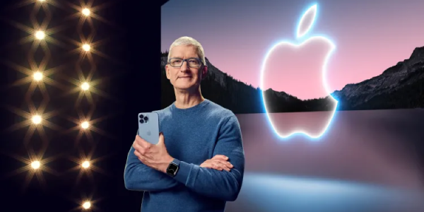 Que es un iphone 15