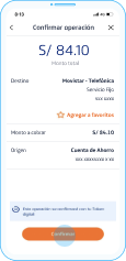 Paso 5