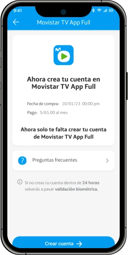 App Mi Movistar App Mi Movistar