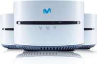 Repetidor WIFI