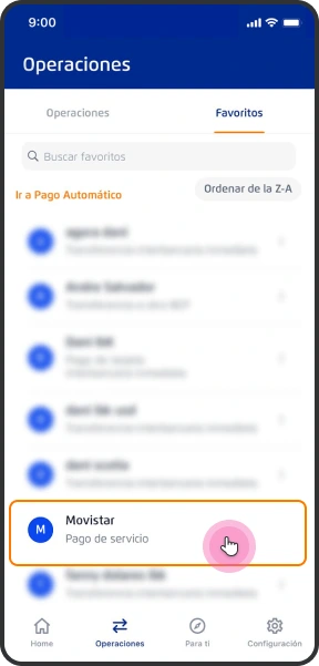 Paso 2