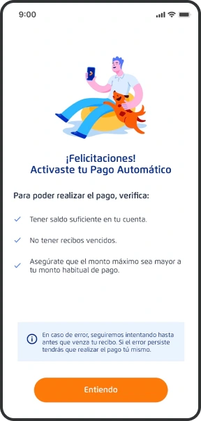 Paso 5