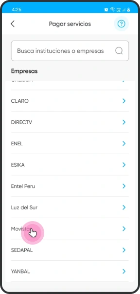 Paso 2
