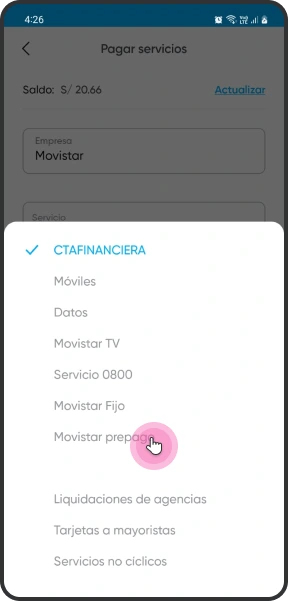 Paso 3
