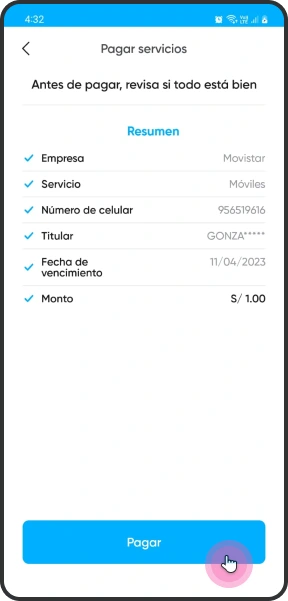 Paso 4