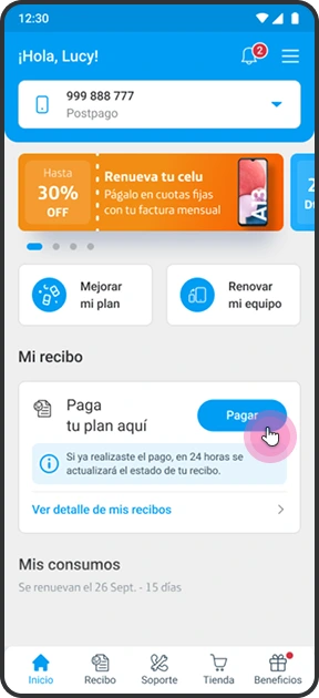 Paso 1