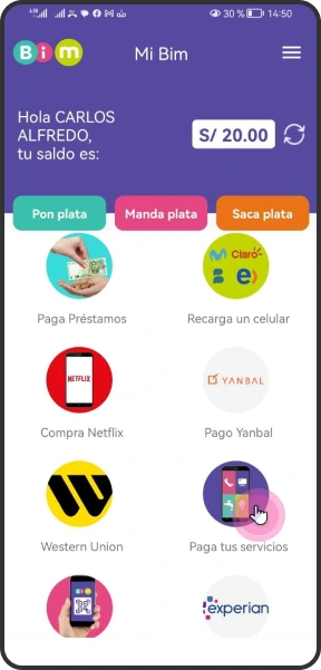 Paso 1