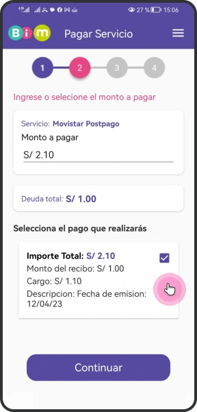 Paso 4