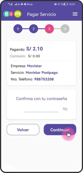 Paso 5