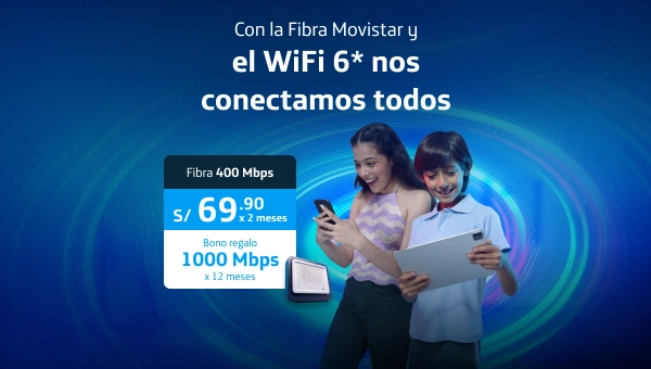 fondo Movistar