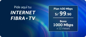 Fibra Movistar