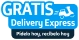 Delivery Gratis