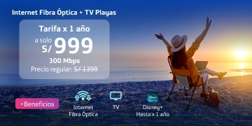 Playas 2025