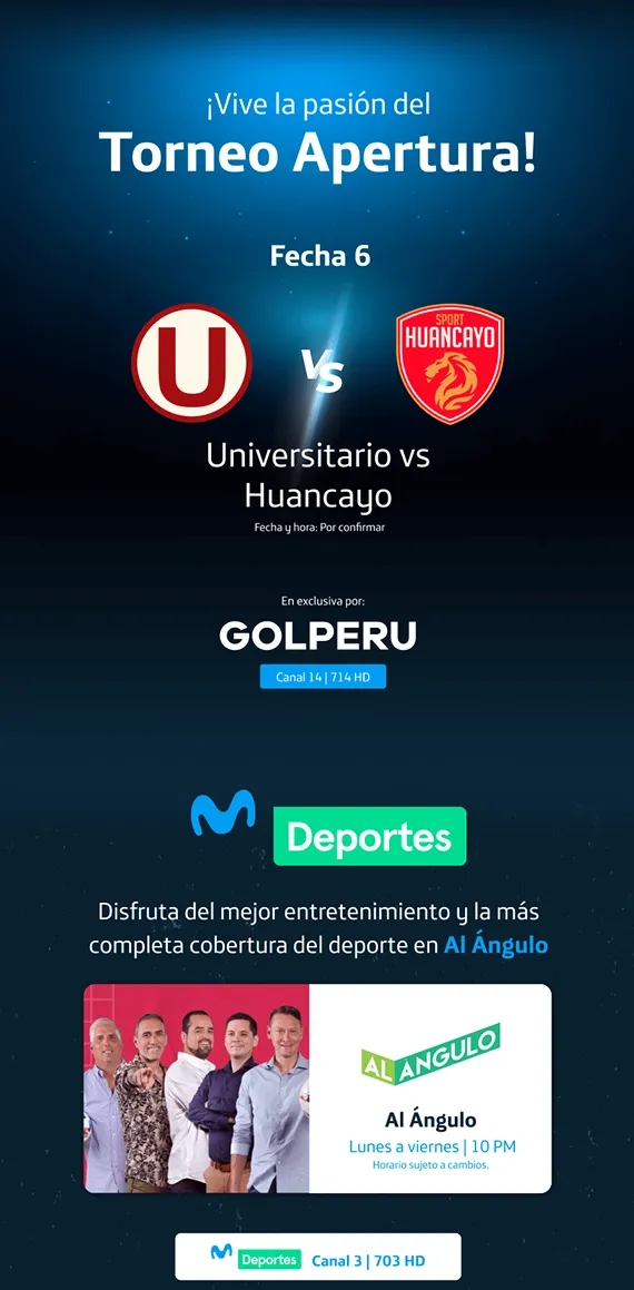 Boletin - Refuerzo
