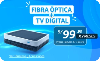 nueva fibra óptica