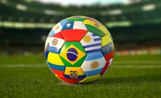 Eliminatorias 2026