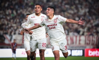 Eliminatorias 2026