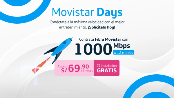 fondo Movistar