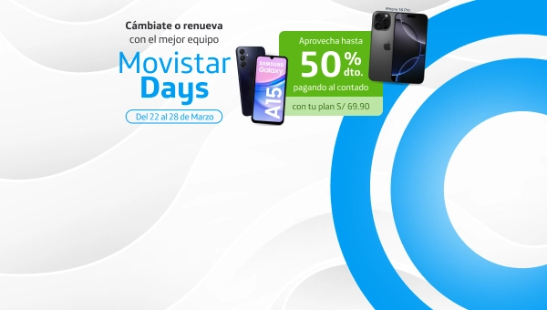 fondo Movistar