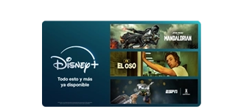fondo disney duo