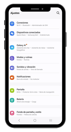 celular