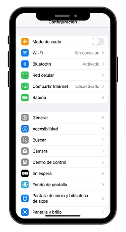 celular