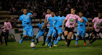 mira el sport boys vs binacional con la app mi movistar