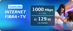Fibra Movistar