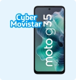 Motorola G35 Motorola G35