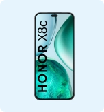 Honor X8C 256 GB LTE