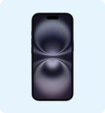 iPhone 16
                  128 GB