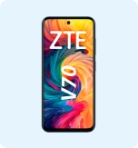 ZTE Blade V70
                  256 GB LTE