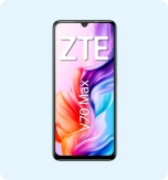 ZTE Blade V70 Max
                  256 GB LTE