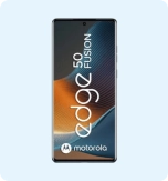 Motorola Edge 50 Fusion 256 GB 5G