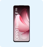 Oppo Reno 13F
                  256 GB 5G