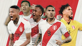 selección de peru vs ecuador selección de peru vs ecuador
