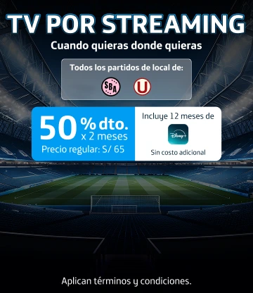 TV App Full