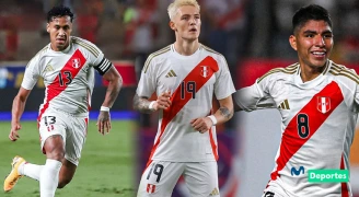 selección de peru vs. colombia selección de peru vs. colombia