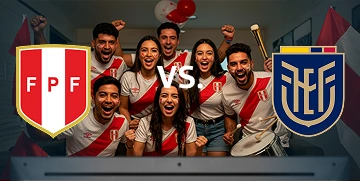 peru vs ecuador 2025