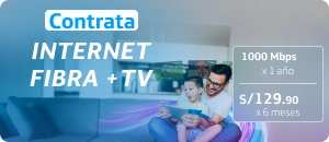 Fibra Movistar