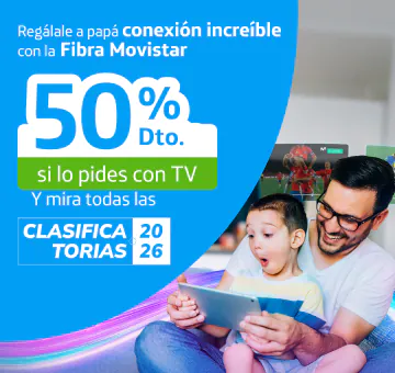 fondo Movistar