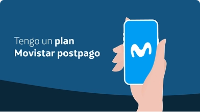 Soy Plan Postpago