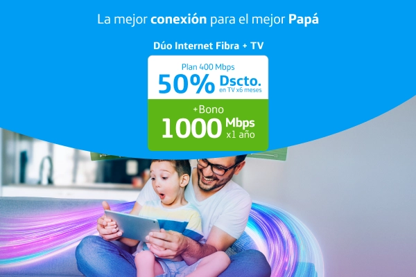 fondo Movistar