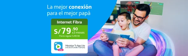 Home Movistar