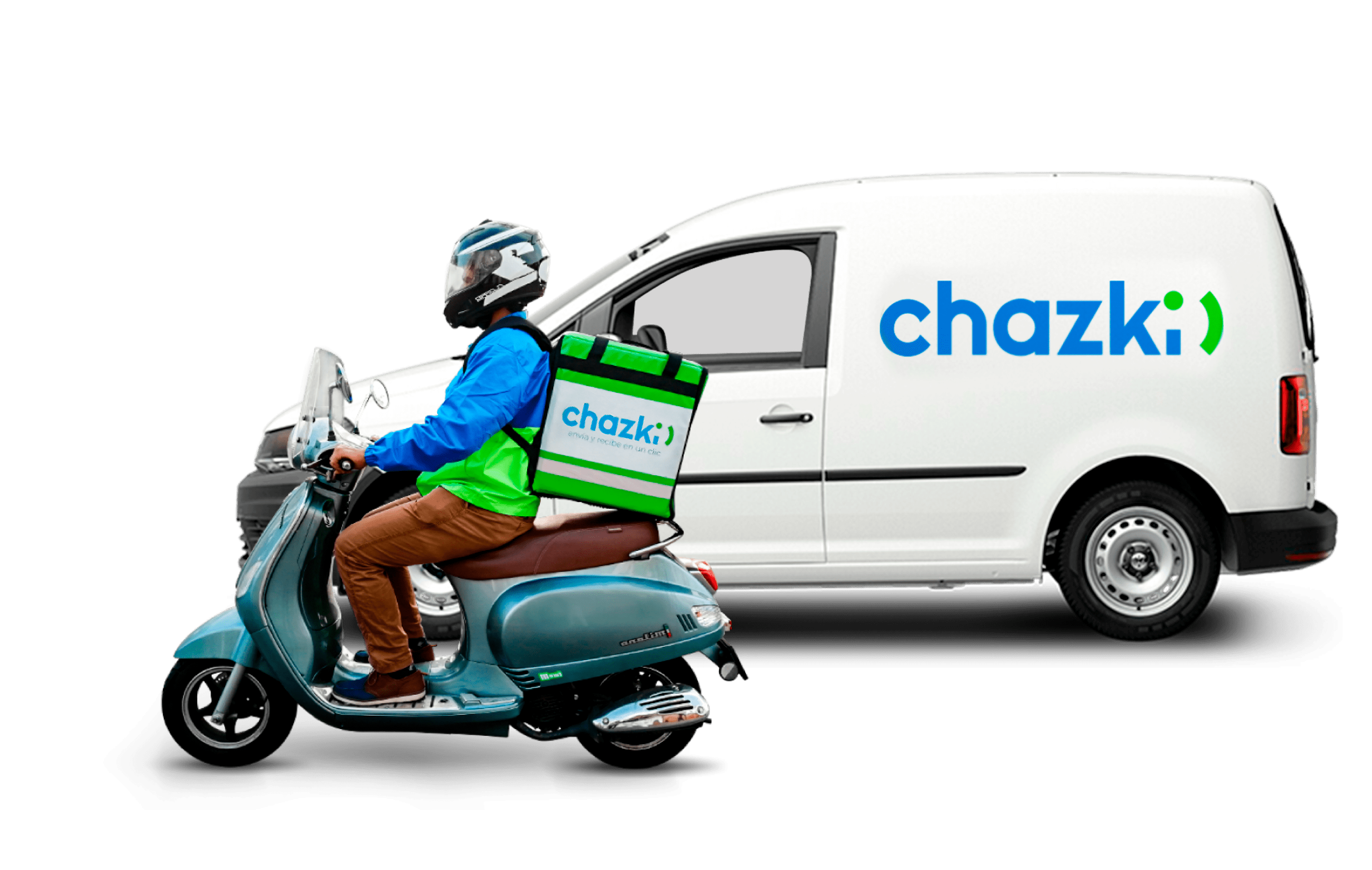 Chazki