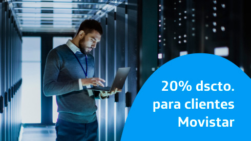 con Cloner mantén segura tu información