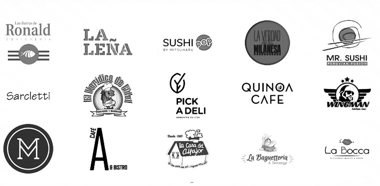 Negocios que usan Restaurant.pe